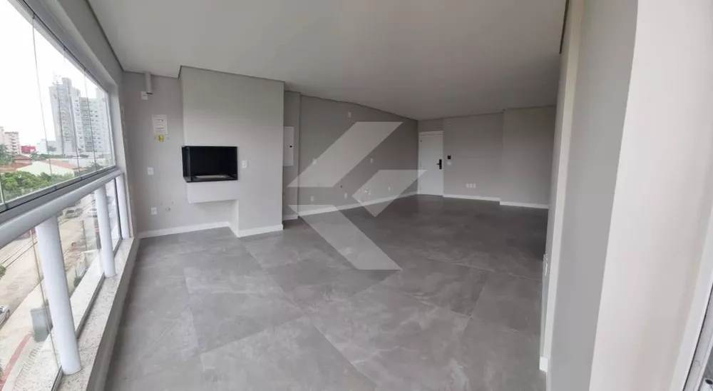 Apartamento à venda com 2 quartos, 152m² - Foto 3