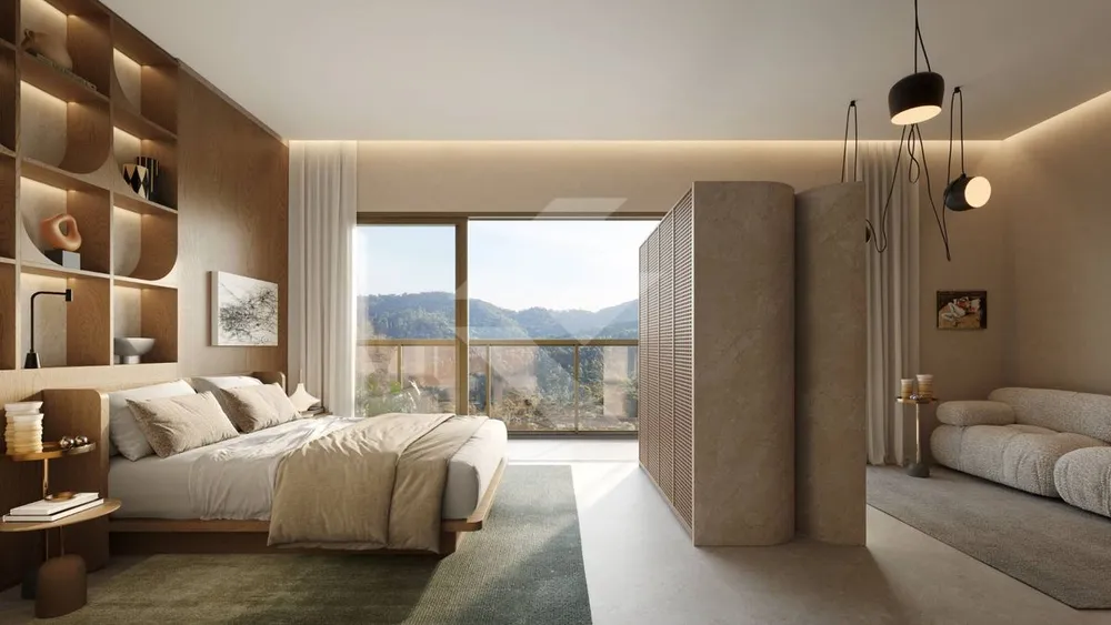 Apartamento, 1 quarto, 74 m² - Foto 1