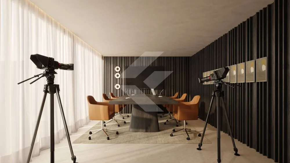 Apartamento, 1 quarto, 74 m² - Foto 8