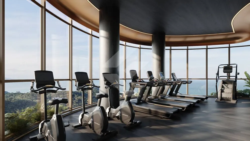 Apartamento, 1 quarto, 74 m² - Foto 7