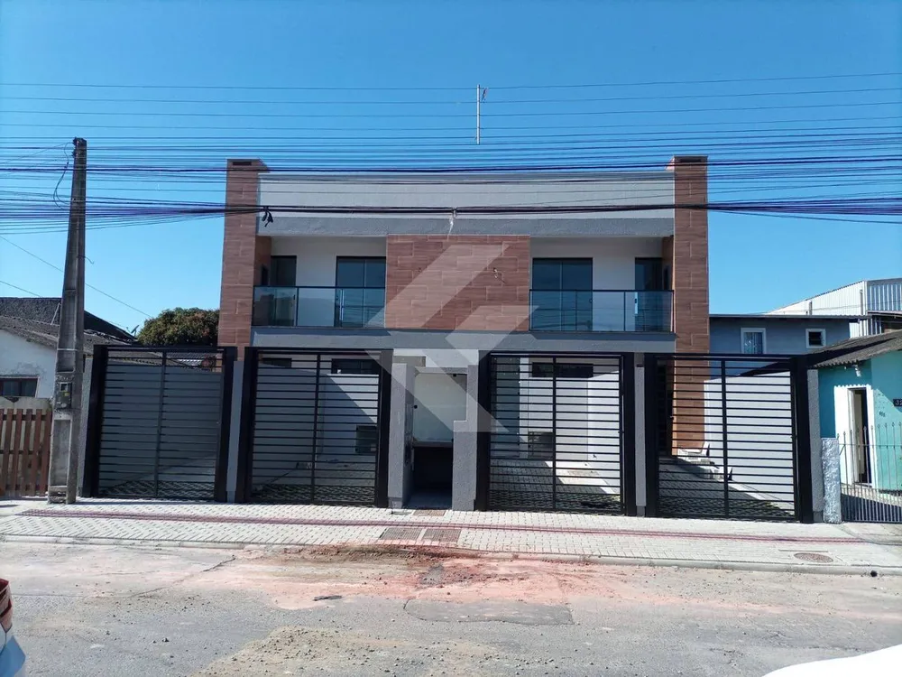 Apartamento, 3 quartos, 90 m² - Foto 1