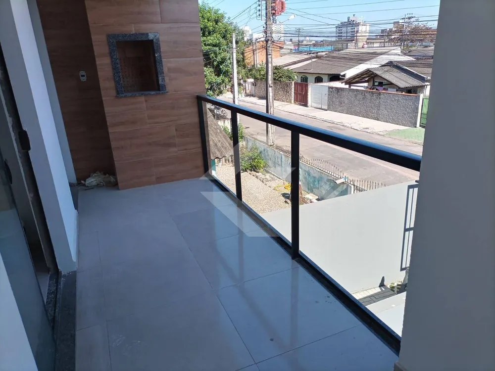 Apartamento, 3 quartos, 90 m² - Foto 5