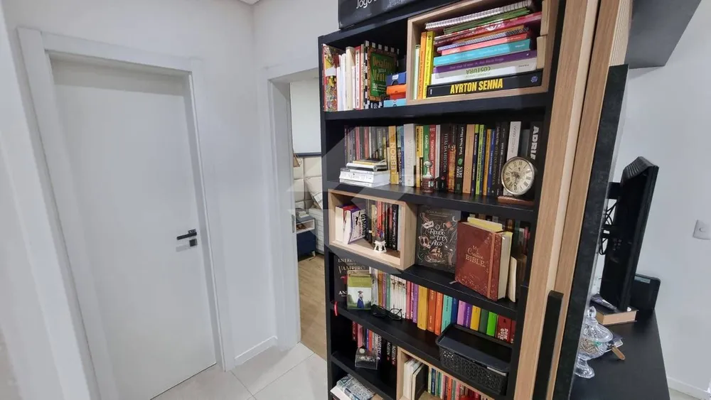 Apartamento, 2 quartos, 73 m² - Foto 4