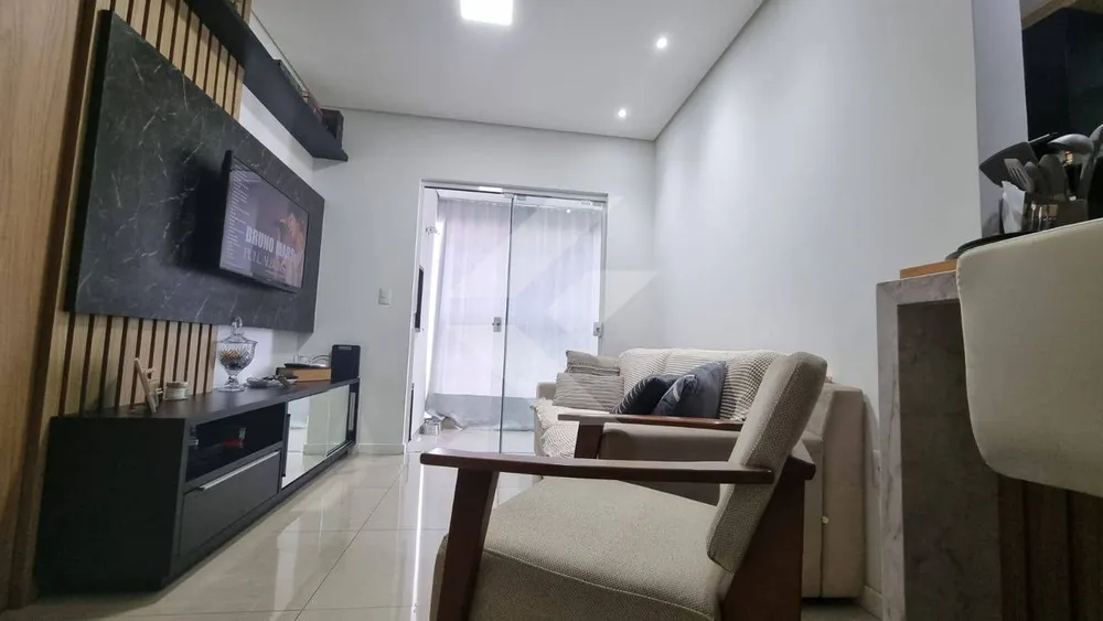 Apartamento, 2 quartos, 73 m² - Foto 3