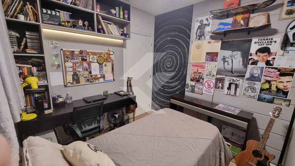 Apartamento, 2 quartos, 73 m² - Foto 5