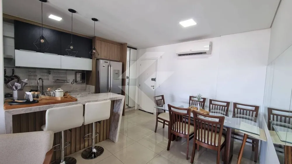 Apartamento, 2 quartos, 73 m² - Foto 2