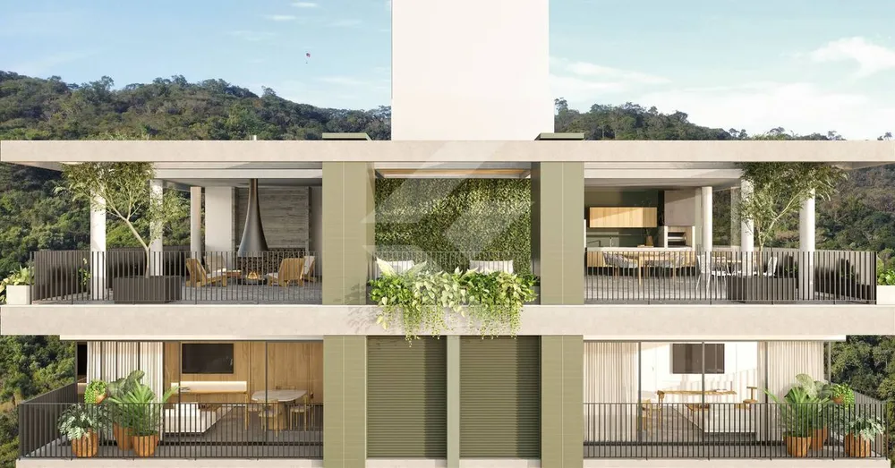 Apartamento, 2 quartos, 88 m² - Foto 6
