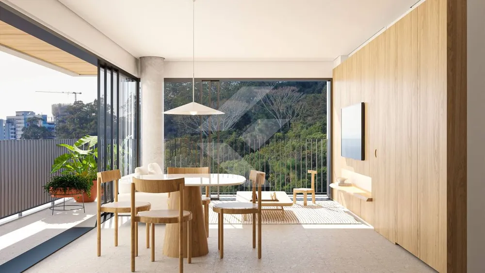 Apartamento, 2 quartos, 88 m² - Foto 9