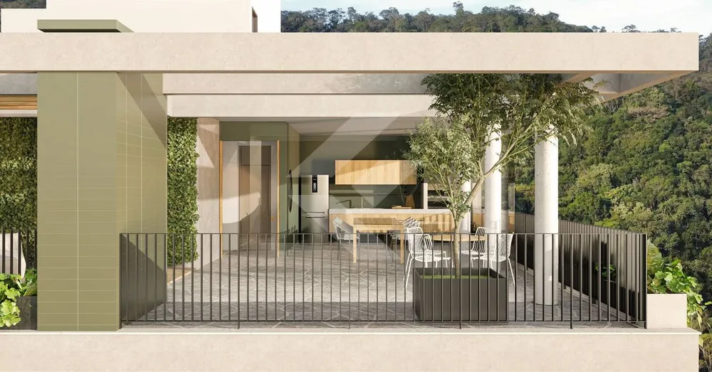 Apartamento, 2 quartos, 88 m² - Foto 4