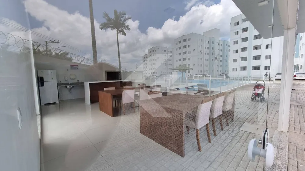 Apartamento, 2 quartos, 50 m² - Foto 8