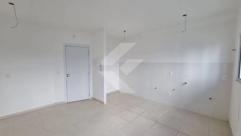 Apartamento, 2 quartos, 50 m² - Foto 2
