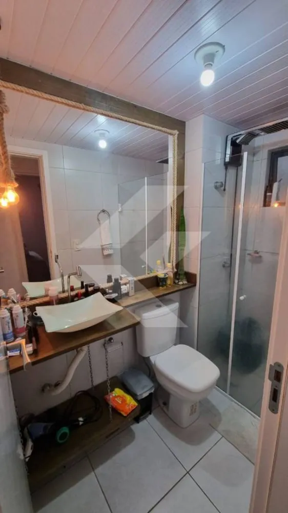 Apartamento, 2 quartos, 58 m² - Foto 5