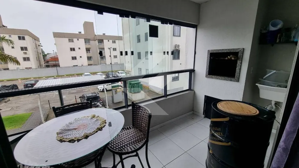 Apartamento, 2 quartos, 58 m² - Foto 3