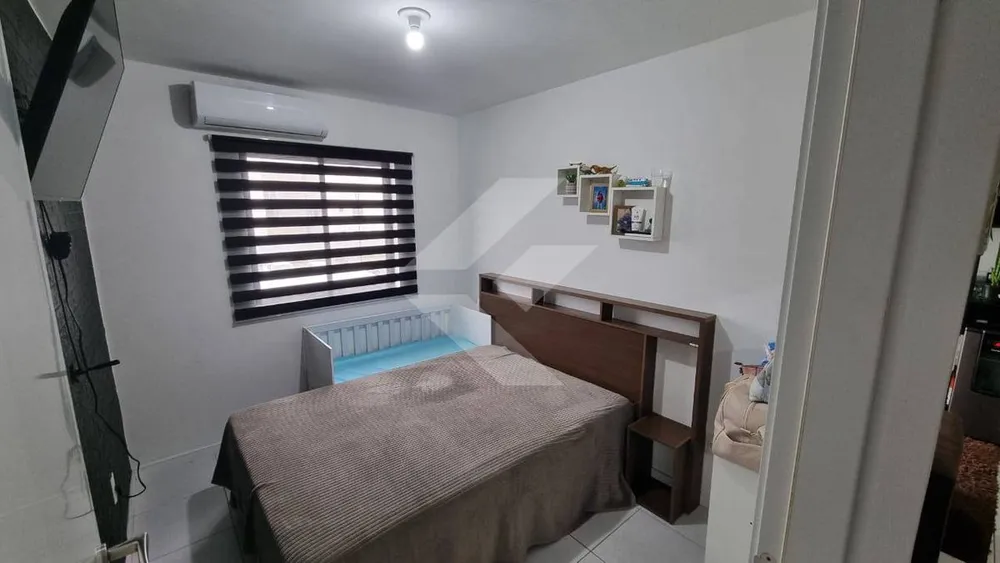 Apartamento, 2 quartos, 58 m² - Foto 4