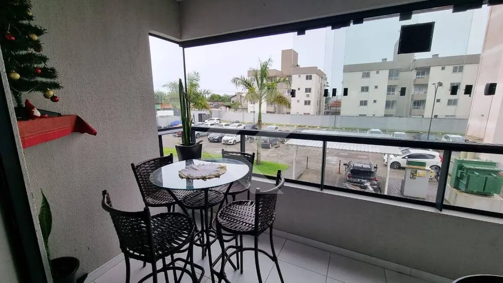 Apartamento, 2 quartos, 58 m² - Foto 6
