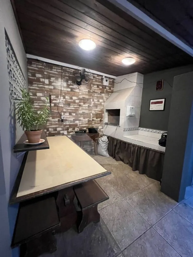 Casa, 2 quartos, 67 m² - Foto 2