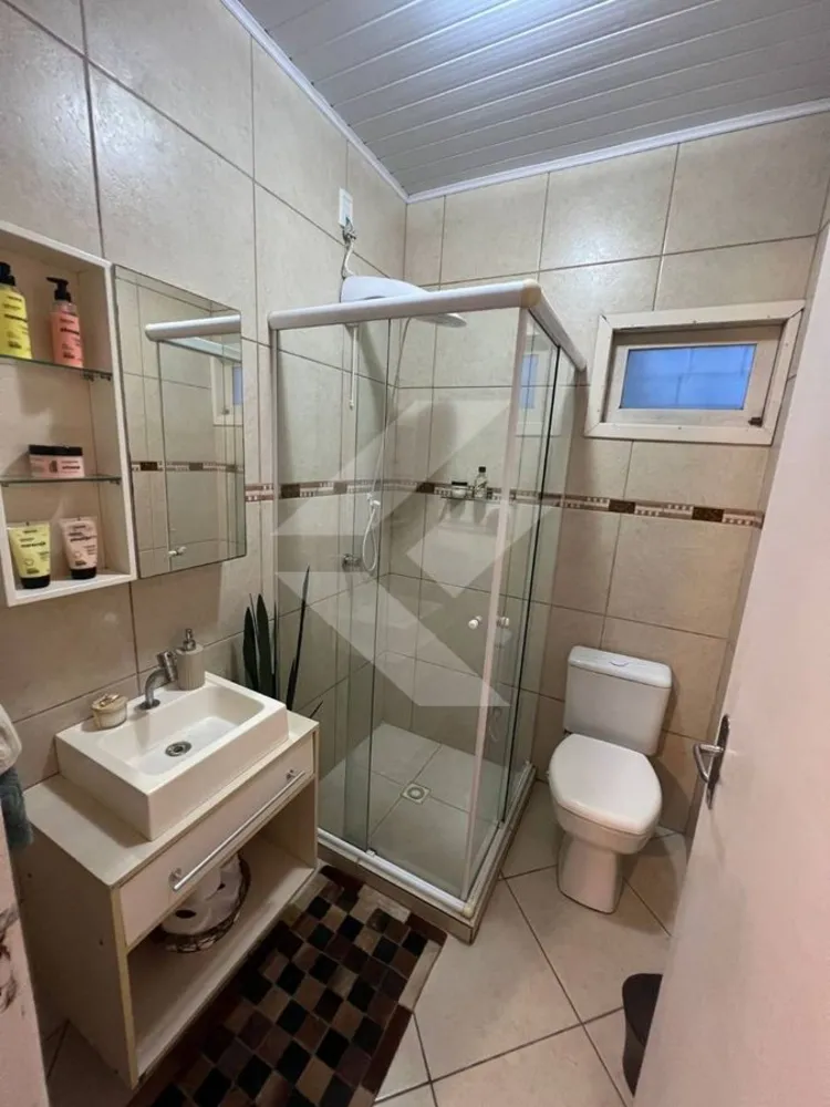 Casa, 2 quartos, 67 m² - Foto 9