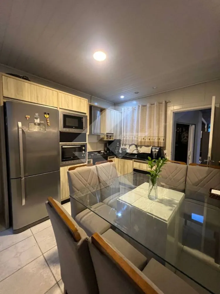 Casa, 2 quartos, 67 m² - Foto 5