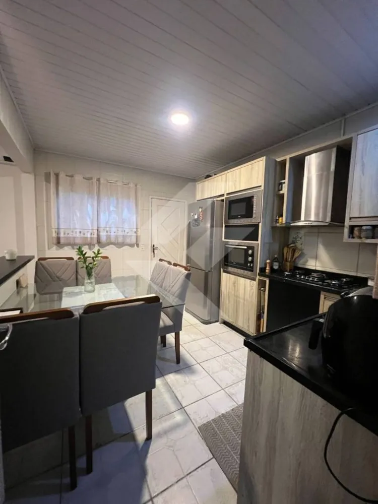 Casa, 2 quartos, 67 m² - Foto 3