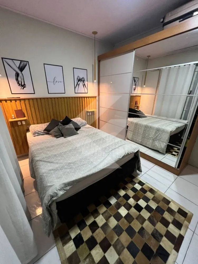 Casa, 2 quartos, 67 m² - Foto 7