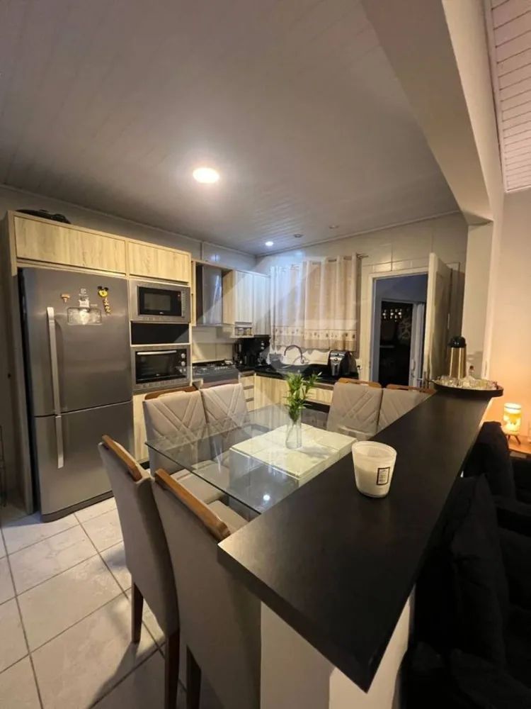Casa, 2 quartos, 67 m² - Foto 4