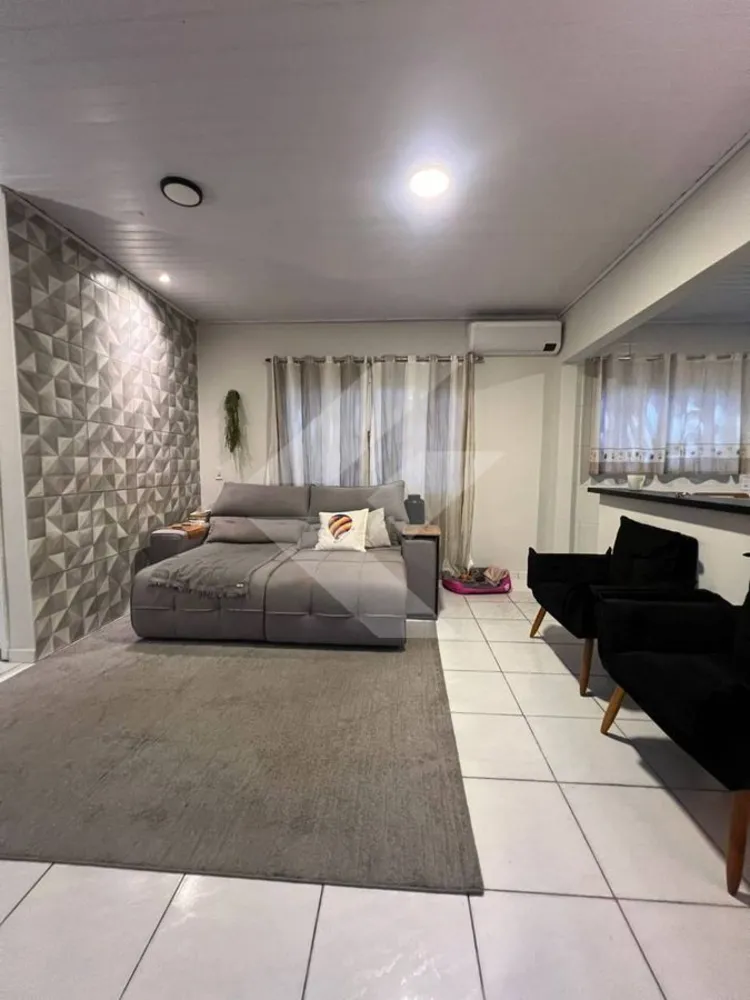 Casa, 2 quartos, 67 m² - Foto 6