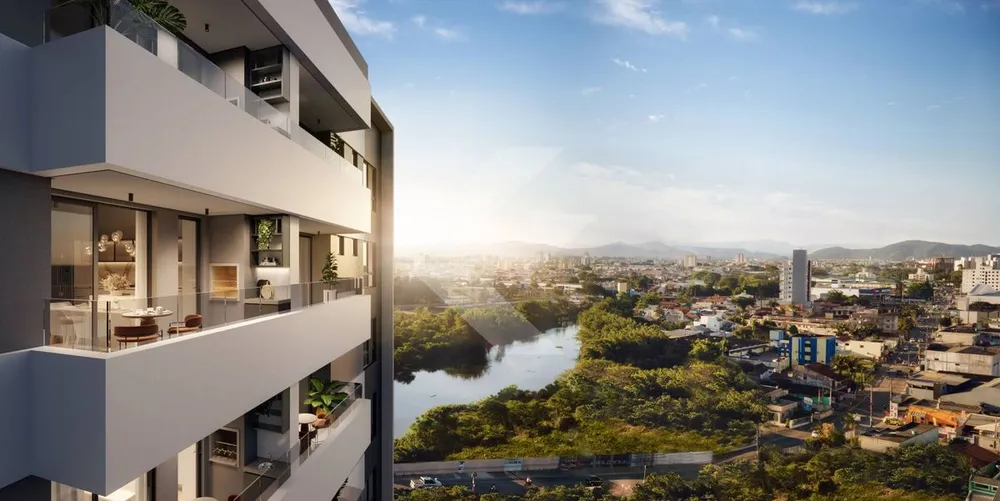 Apartamento, 2 quartos, 63 m² - Foto 5