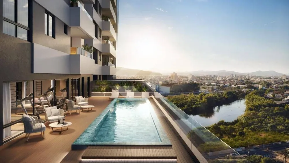 Apartamento, 2 quartos, 63 m² - Foto 8