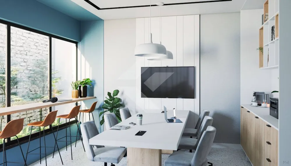 Apartamento, 2 quartos, 63 m² - Foto 11