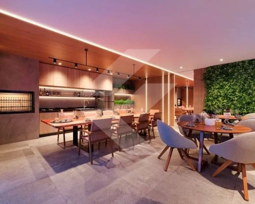 Apartamento, 2 quartos, 56 m² - Foto 10