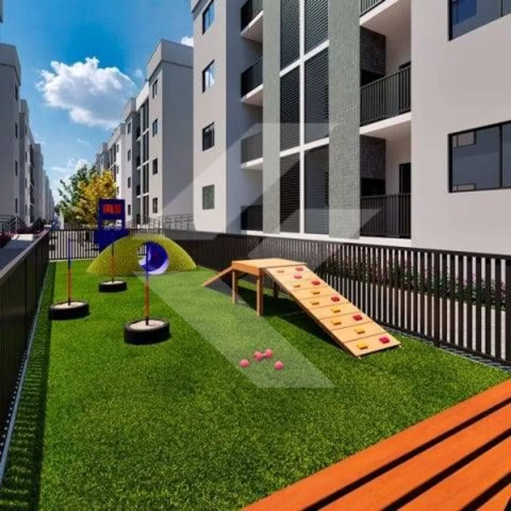 Apartamento, 2 quartos, 56 m² - Foto 6