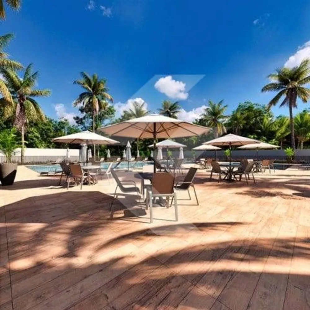 Apartamento, 2 quartos, 56 m² - Foto 8