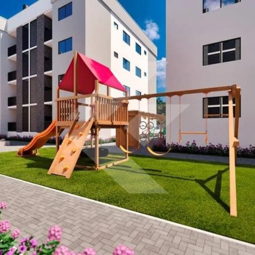 Apartamento, 2 quartos, 56 m² - Foto 5