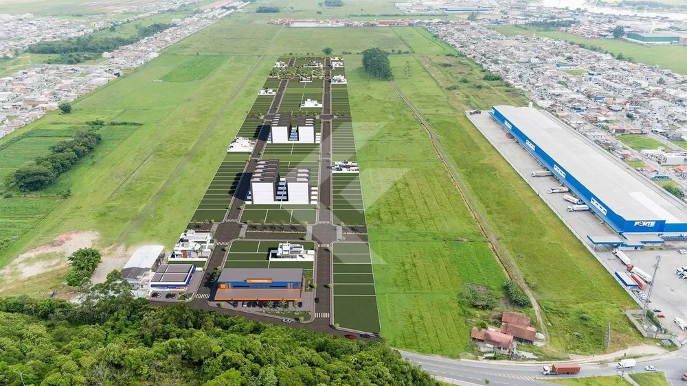 Terreno, 518 m² - Foto 3