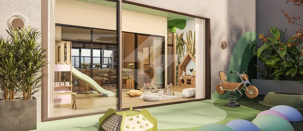 Apartamento, 2 quartos, 69 m² - Foto 9