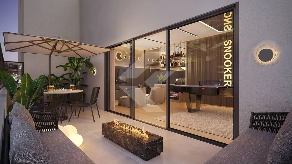 Apartamento, 2 quartos, 69 m² - Foto 5