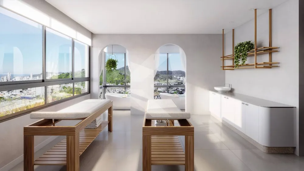 Apartamento, 2 quartos, 94 m² - Foto 2