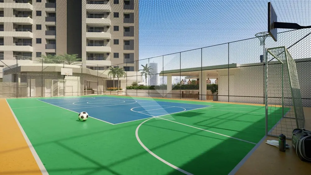 Apartamento, 2 quartos, 94 m² - Foto 9