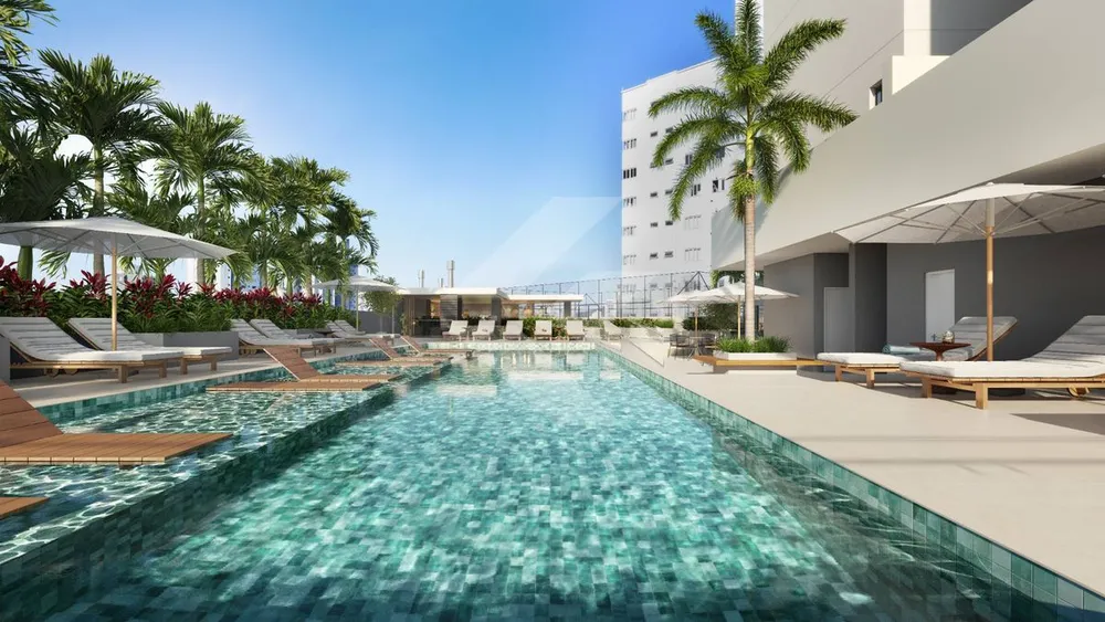 Apartamento, 2 quartos, 94 m² - Foto 10