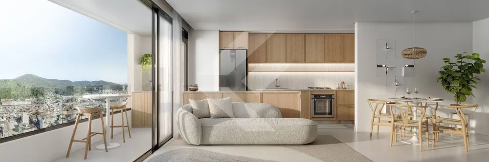 Apartamento, 2 quartos, 94 m² - Foto 4