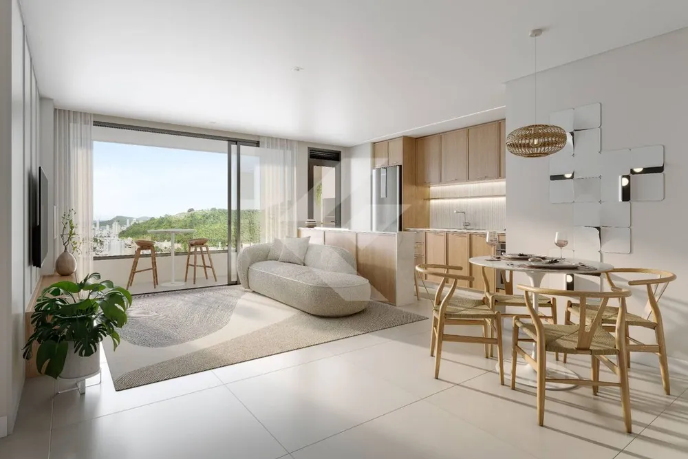 Apartamento, 2 quartos, 94 m² - Foto 3