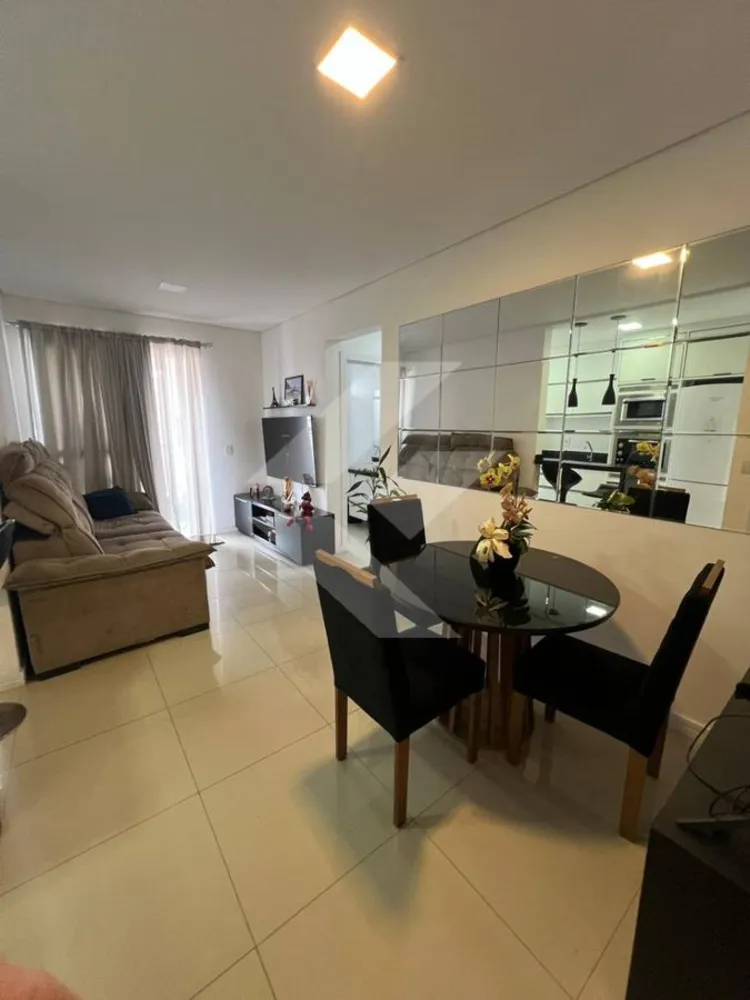 Apartamento, 2 quartos, 68 m² - Foto 1