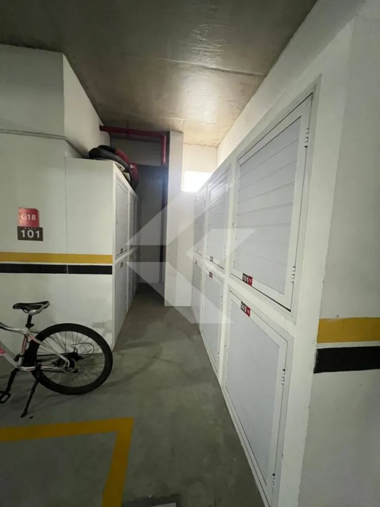 Apartamento, 2 quartos, 68 m² - Foto 2