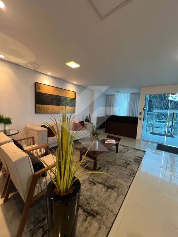 Apartamento, 2 quartos, 68 m² - Foto 3