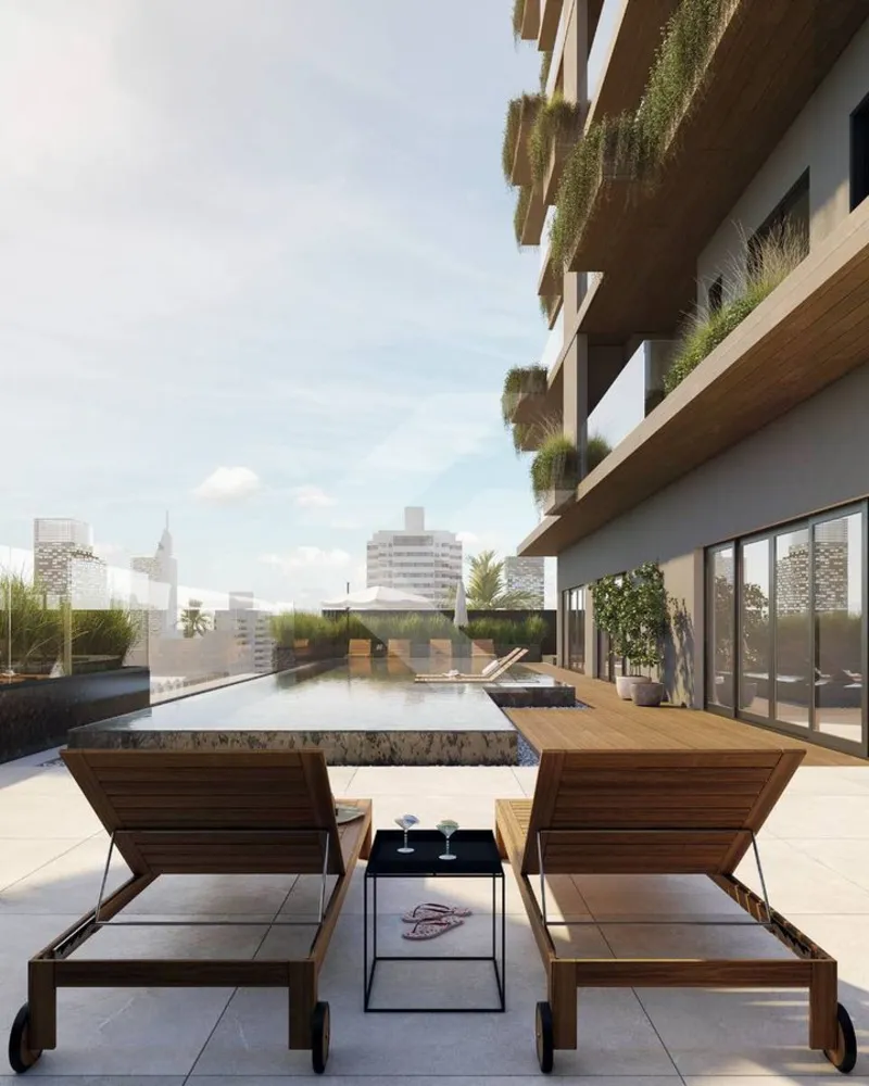 Apartamento, 2 quartos, 62 m² - Foto 7