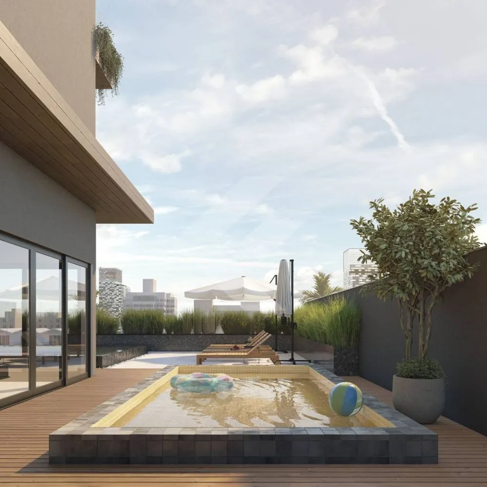 Apartamento, 2 quartos, 62 m² - Foto 8