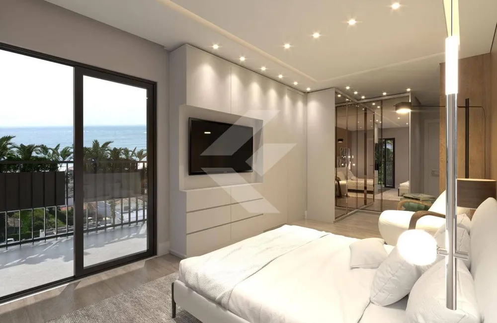 Apartamento, 3 quartos, 138 m² - Foto 10