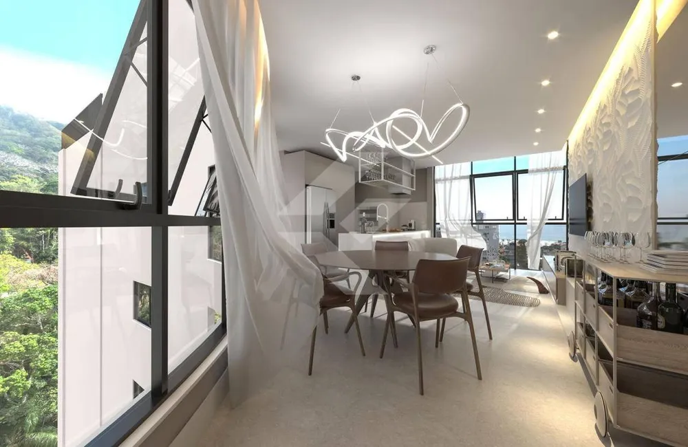 Apartamento, 3 quartos, 138 m² - Foto 11