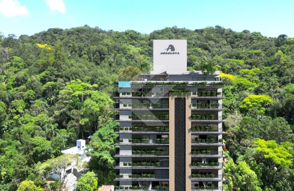 Apartamento, 3 quartos, 138 m² - Foto 2