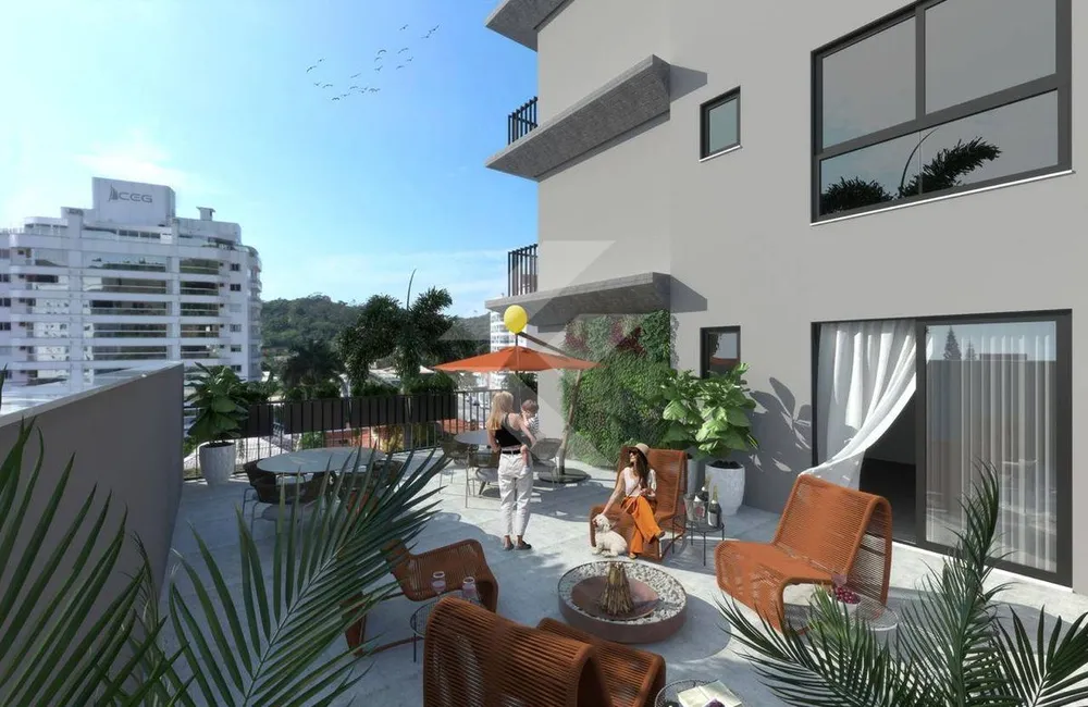 Apartamento, 3 quartos, 138 m² - Foto 8